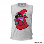 Orko Floating - Masters of the Universe - Majica