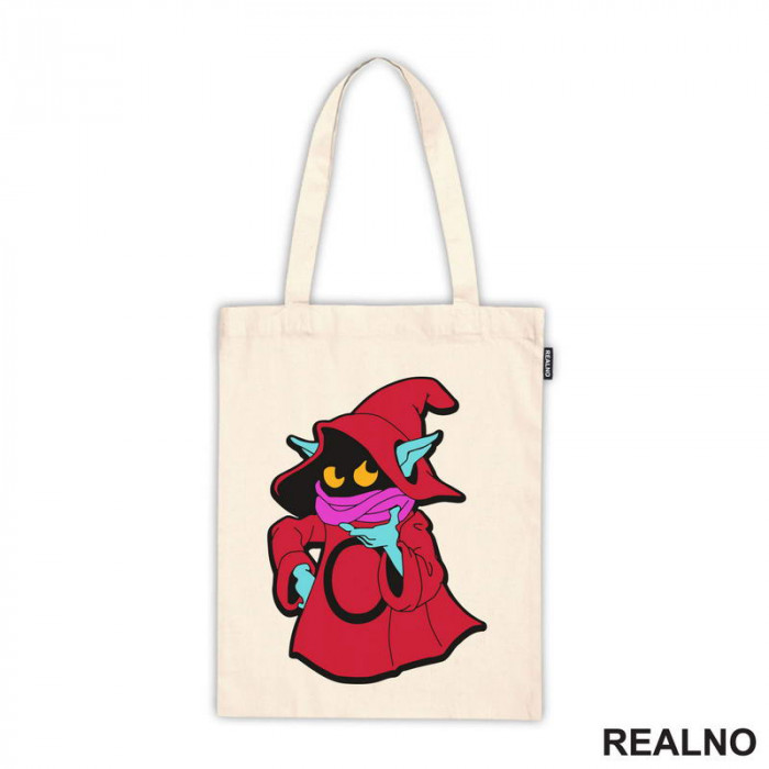 Orko Floating - Masters of the Universe - Ceger