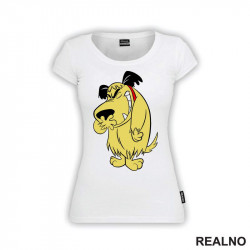 Muttley Laughter - Crtani Filmovi - Majica