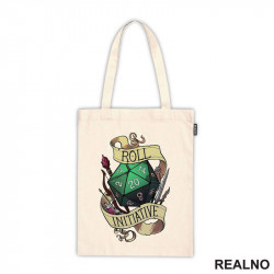 Roll Initiative - D&D - Dungeons And Dragons - Ceger