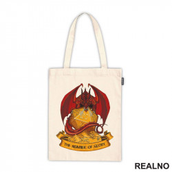 The Number Of Glory - D&D - Dungeons And Dragons - Ceger