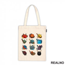 Dices - D&D - Dungeons And Dragons - Ceger