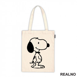 Snupi Šeta - Crtani Filmovi - Ceger