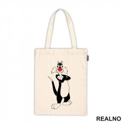 Silvester Stoji - Crtani Filmovi - Ceger