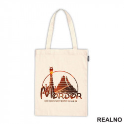 Mordor - One Does Not Simply Walk In - Colors Of - Lord Of The Rings - LOTR - Ceger Mordor - One Does Not Simply Walk In - Colors Of - Lord Of The Rings - LOTR - Ceger