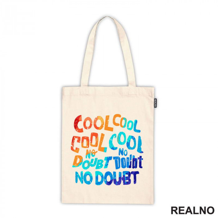 Cool Cool, No Doubt - Brooklyn Nine-Nine - Ceger