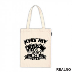 Kiss My Ace - Poker - Ceger