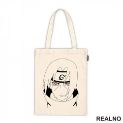 Itachi - Red Eyes - Naruto - Ceger