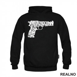 When They Kick At Your Front Door - The Clash - Muzika - Duks