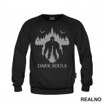 Grey Shadow - Dark Souls - Games - Duks