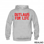 Outlaws For Life - Games - Duks