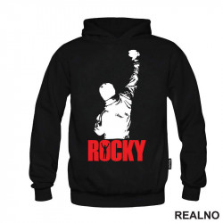 Fist In The Air - Rocky - Filmovi - Duks Fist In The Air - Rocky - Filmovi - Duks