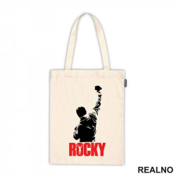 Fist In The Air - Rocky - Filmovi - Ceger Fist In The Air - Rocky - Filmovi - Ceger