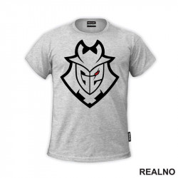 G2 - Games - Majica