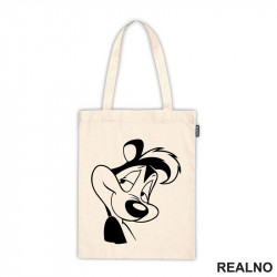 Pepe Le Tvor Se Smeje - Crtani Filmovi - Ceger