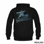 Snowboarder - Duks