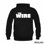 The Wire Logo - Duks