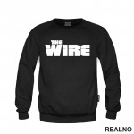 The Wire Logo - Duks