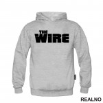 The Wire Logo - Duks