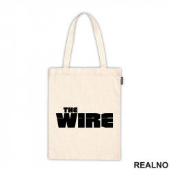The Wire Logo - Ceger