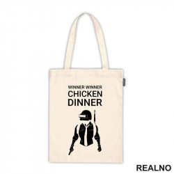 Winner Winner - Pubg - Games - Ceger Winner Winner - Pubg - Games - Ceger