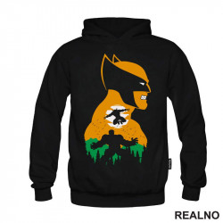 Wolverine And Hulk - Fight - Duks Wolverine And Hulk - Fight - Duks