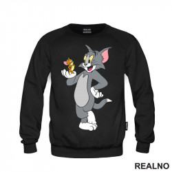 Tom Drži Džerija - Crtani Filmovi - Duks