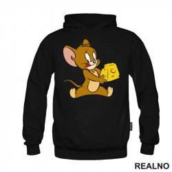 Džeri I Sir - Crtani Filmovi - Duks