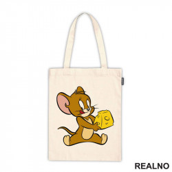 Džeri I Sir - Crtani Filmovi - Ceger