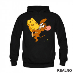 Džeri Beži Sa Sirom - Crtani Filmovi - Duks