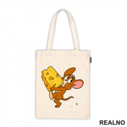 Džeri Beži Sa Sirom - Crtani Filmovi - Ceger