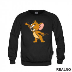 Džeri Maše - Crtani Filmovi - Duks