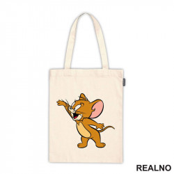 Džeri Maše - Crtani Filmovi - Ceger