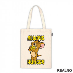 Always Hungry Džeri - Crtani Filmovi - Ceger