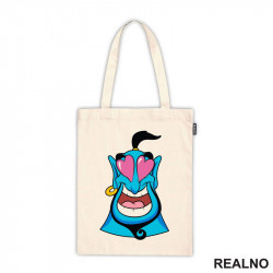 Genie - Aladdin - Crtani Filmovi - Ceger