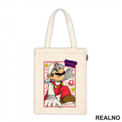 Izlazi Iz Plavog - Super Mario - Ceger