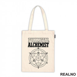 Logo And Transmutation - Fullmetal Alchemist - Anime - Ceger Logo And Transmutation - Fullmetal Alchemist - Anime - Ceger