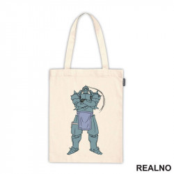 Alphonse Standing Tall - Fullmetal Alchemist - Anime - Ceger Alphonse Standing Tall - Fullmetal Alchemist - Anime - Ceger