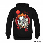 Pennywise - Ballon - Horror - Filmovi - Duks