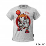 Pennywise - Ballon - Horror - Filmovi - Majica