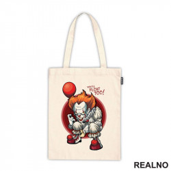 Pennywise - Ballon - Horror - Filmovi - Ceger