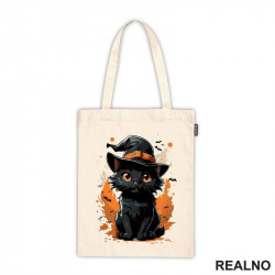 Mačka Veštica - Mačke - Cat - Ceger