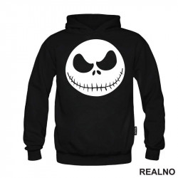 Smile - Jack Skellington - Duks Smile - Jack Skellington - Duks
