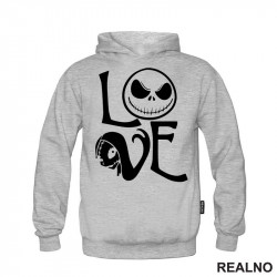 Love - Jack And Sally - Duks Love - Jack And Sally - Duks