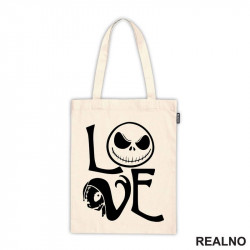 Love - Jack And Sally - Ceger Love - Jack And Sally - Ceger