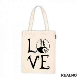 Love - Moon - Jack And Sally - Ceger Love - Moon - Jack And Sally - Ceger