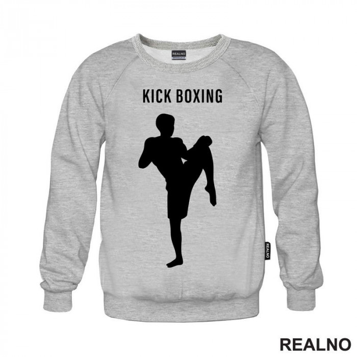 Kickboxing - Sport - Duks