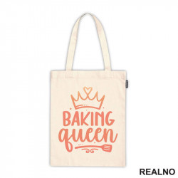 Baking Queen - Food - Hrana - Ceger