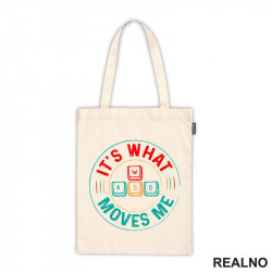 WASD Moves Me - Games - Geek - Ceger