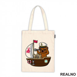 Kuče Kapetan - Crtani Filmovi - Ceger